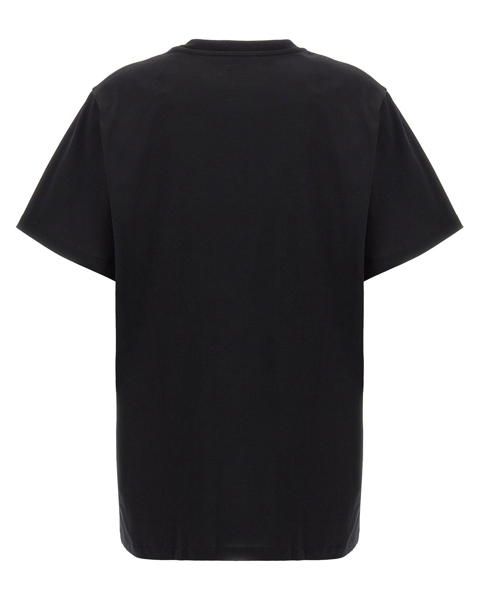 Max Mara Mango T-shirt Glam Steals