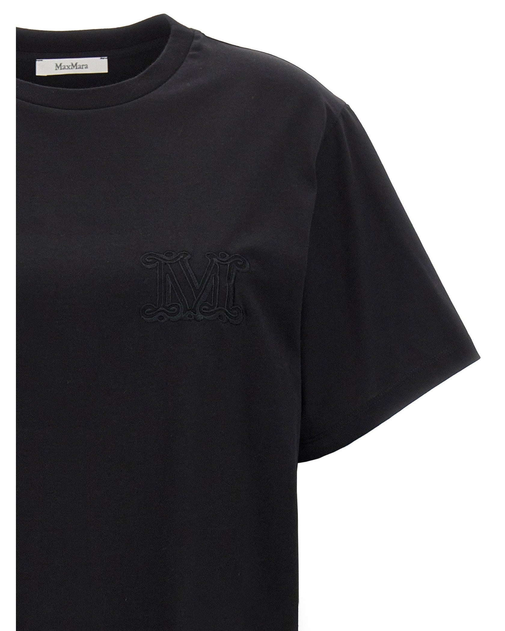 Max Mara Mango T-shirt Glam Steals