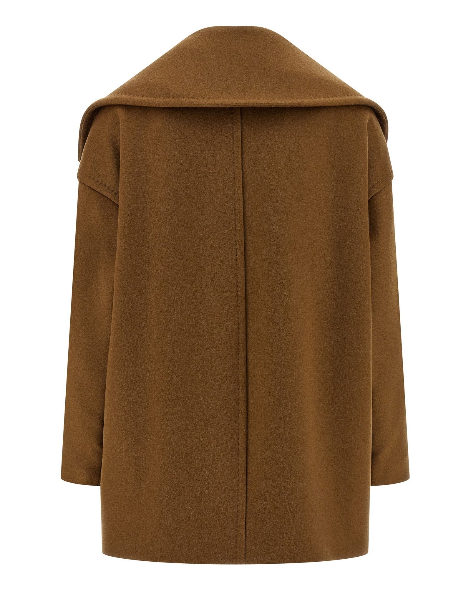 Max Mara Mario Coat Glam Steals