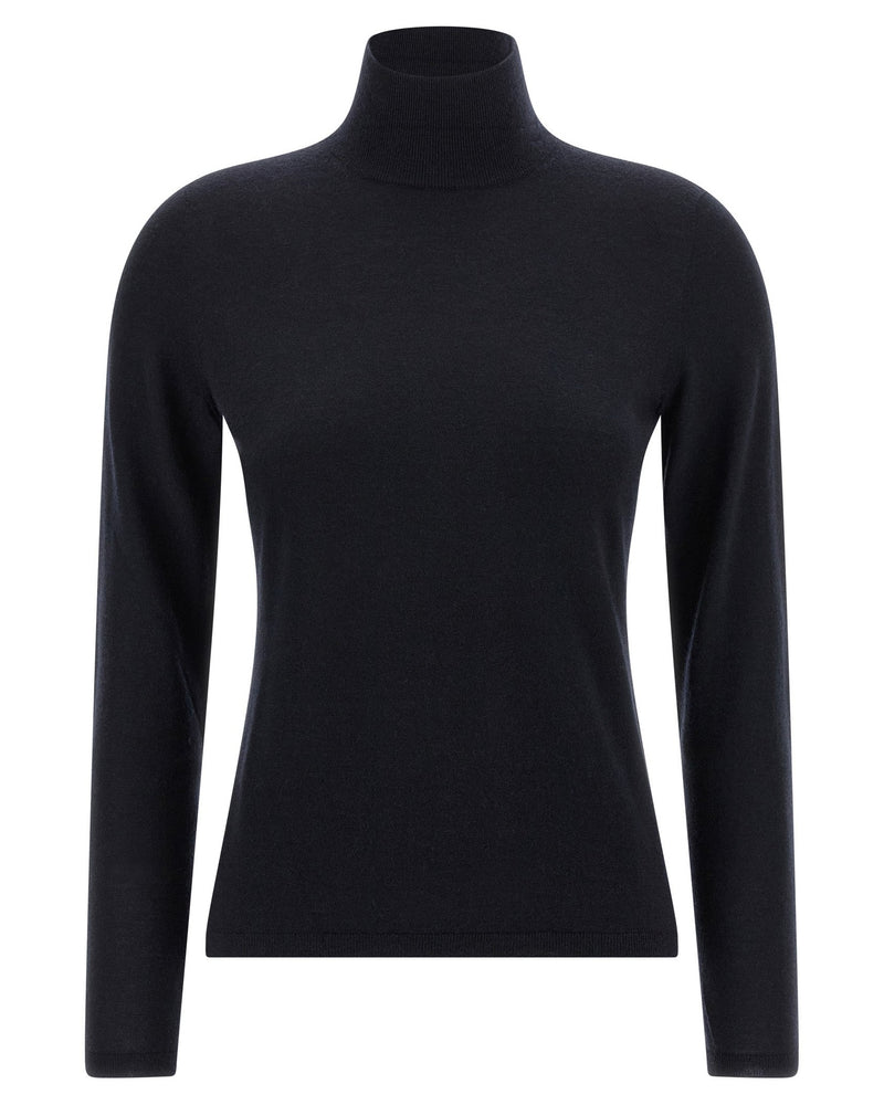 Max Mara Meana Turtleneck Glam Steals