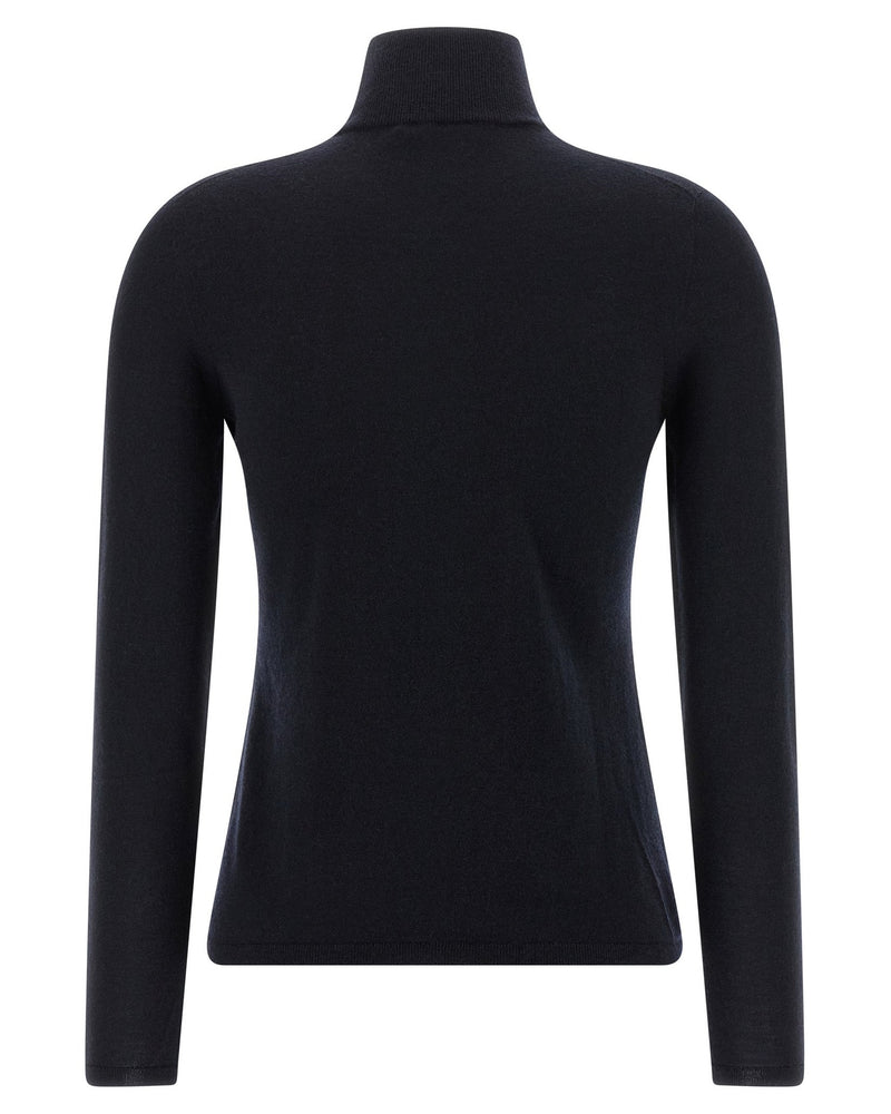 Max Mara Meana Turtleneck Glam Steals