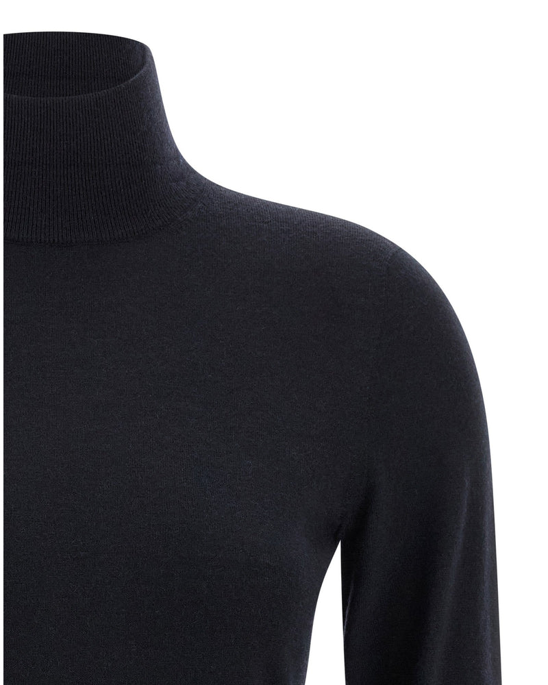 Max Mara Meana Turtleneck Glam Steals