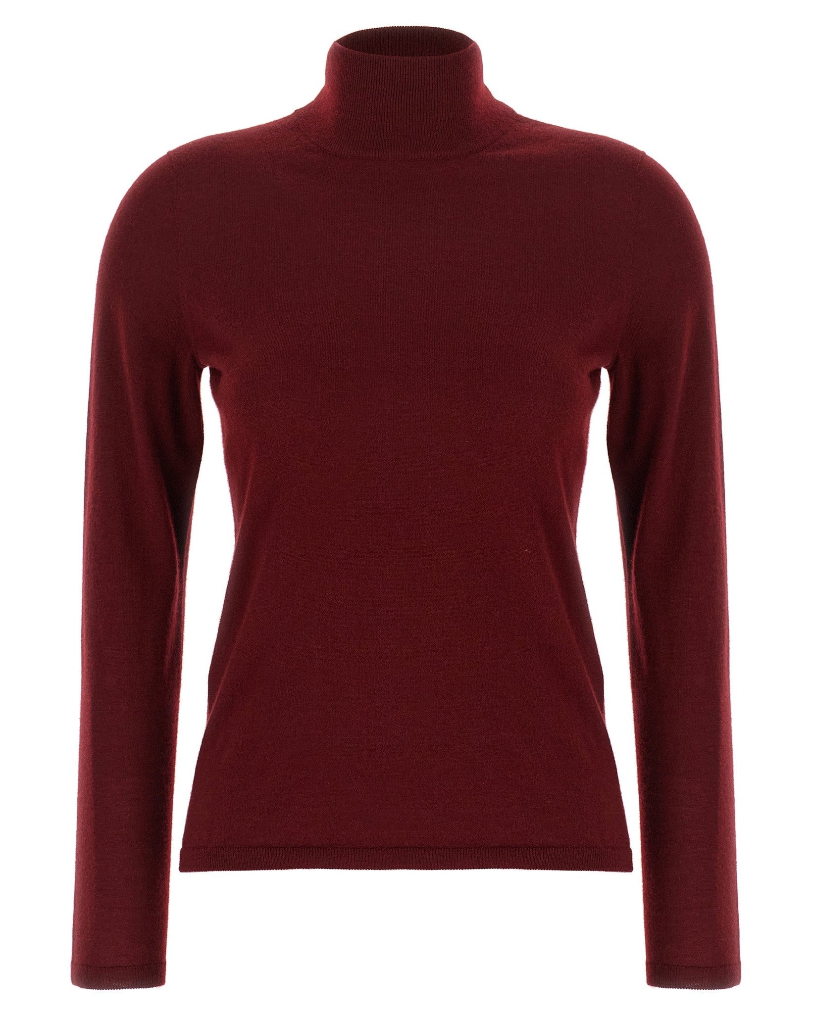 Max Mara Meana Turtleneck Sweater Glam Steals