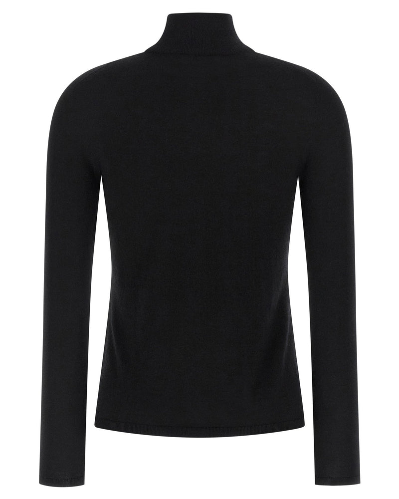 Max Mara Meana Turtleneck Sweater Glam Steals