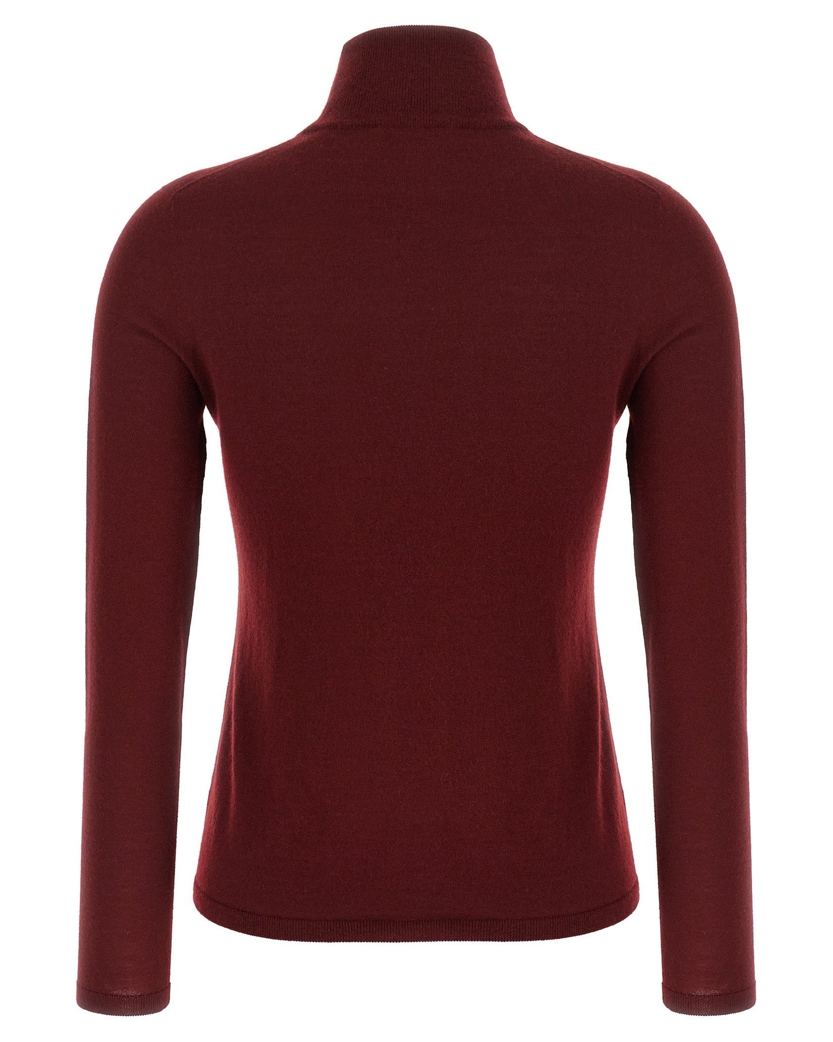 Max Mara Meana Turtleneck Sweater Glam Steals