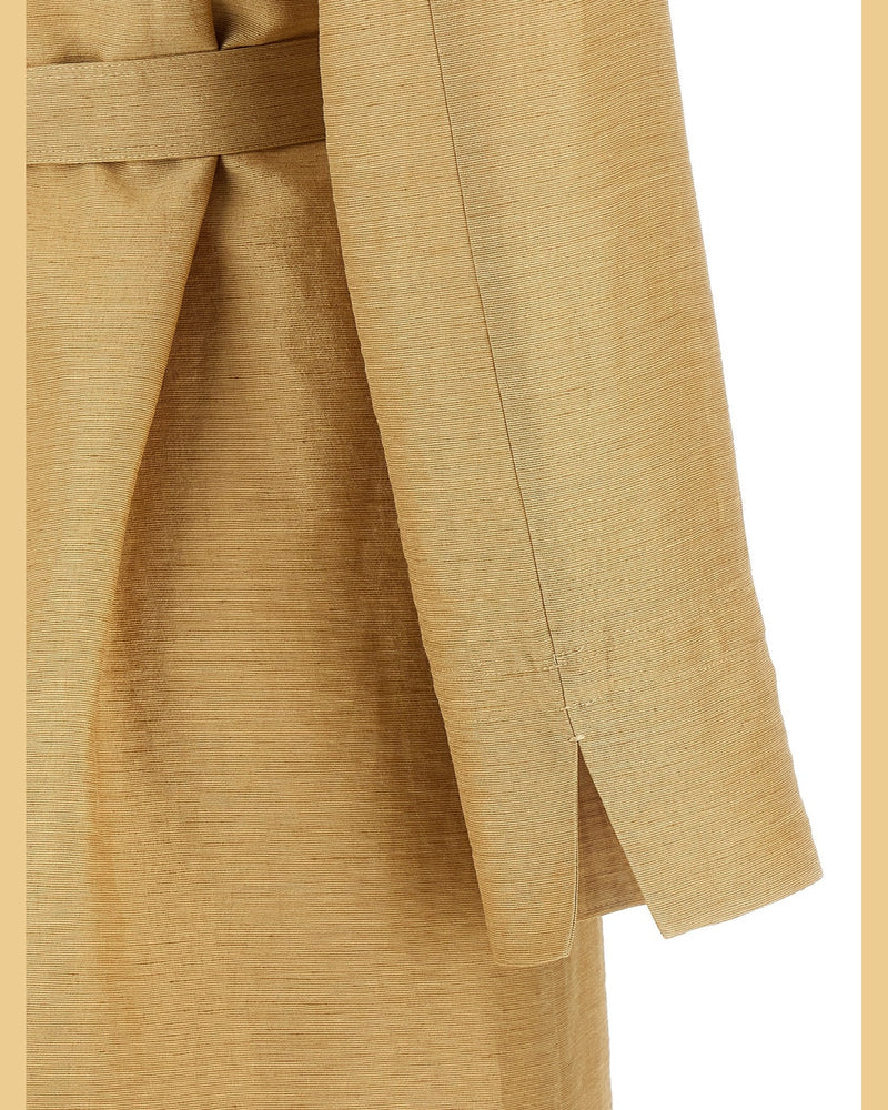 Max Mara Meandro Coat Glam Steals