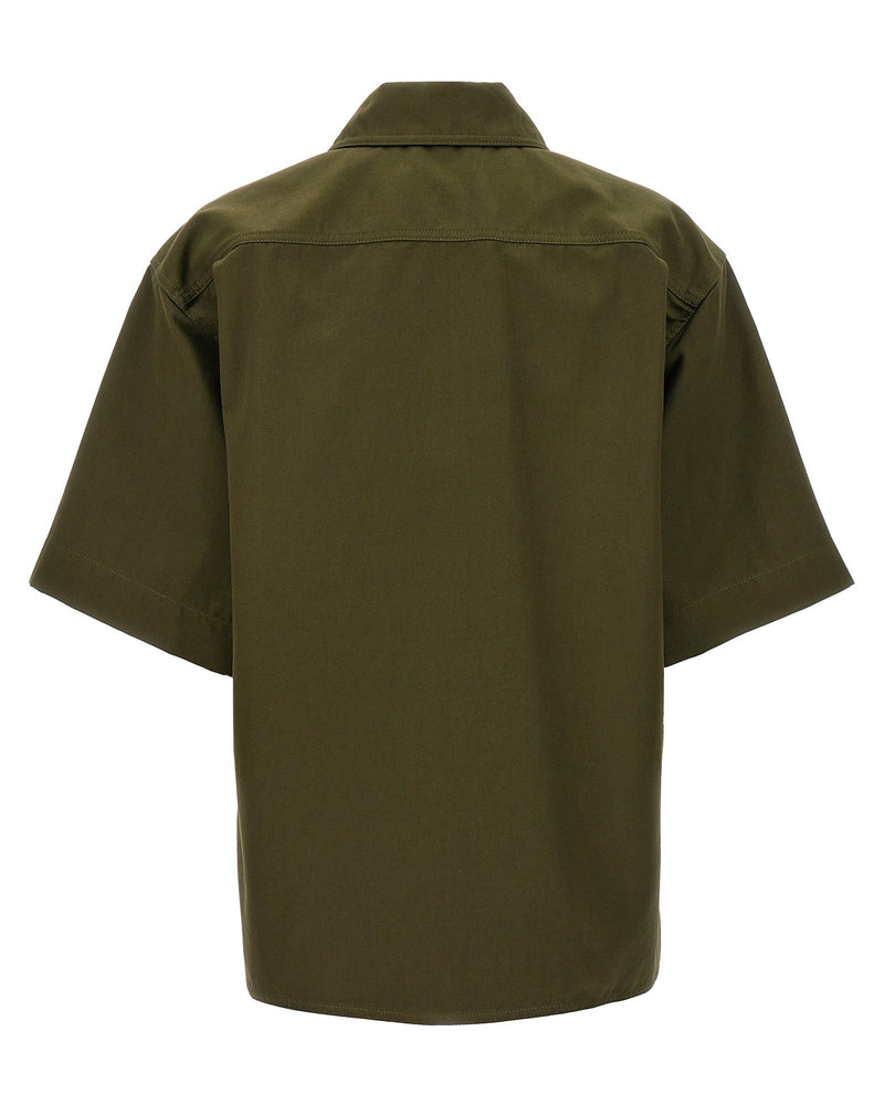 Max Mara Mela Shirt Glam Steals