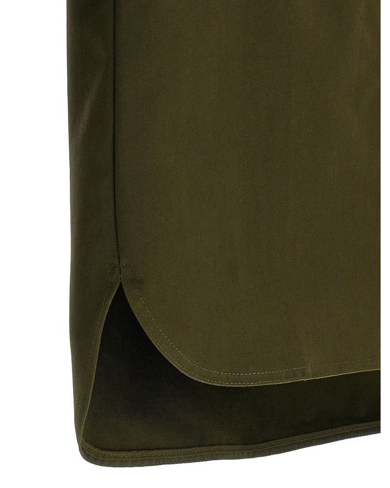 Max Mara Mela Shirt Glam Steals