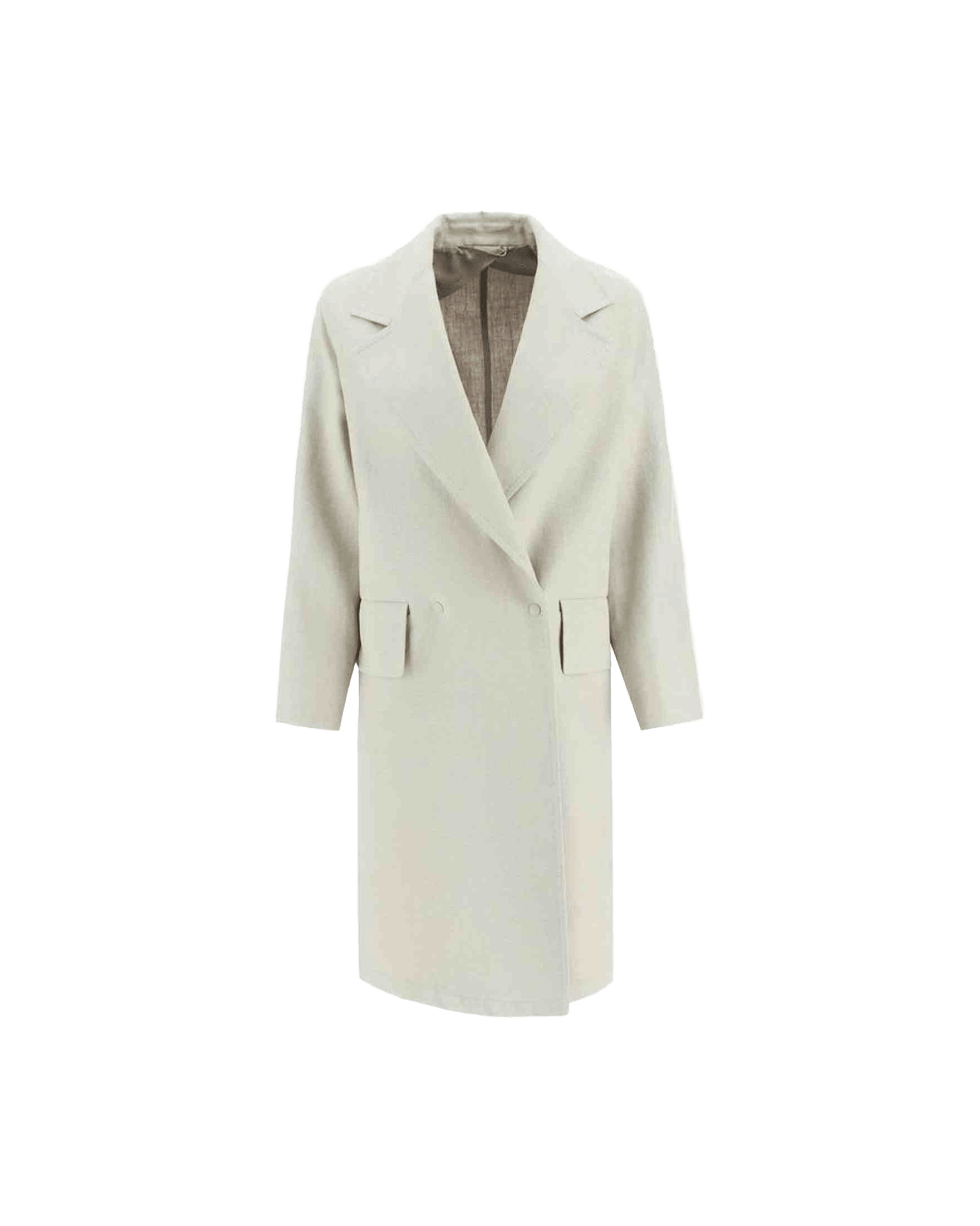 Max Mara Mescal Coat Glam Steals