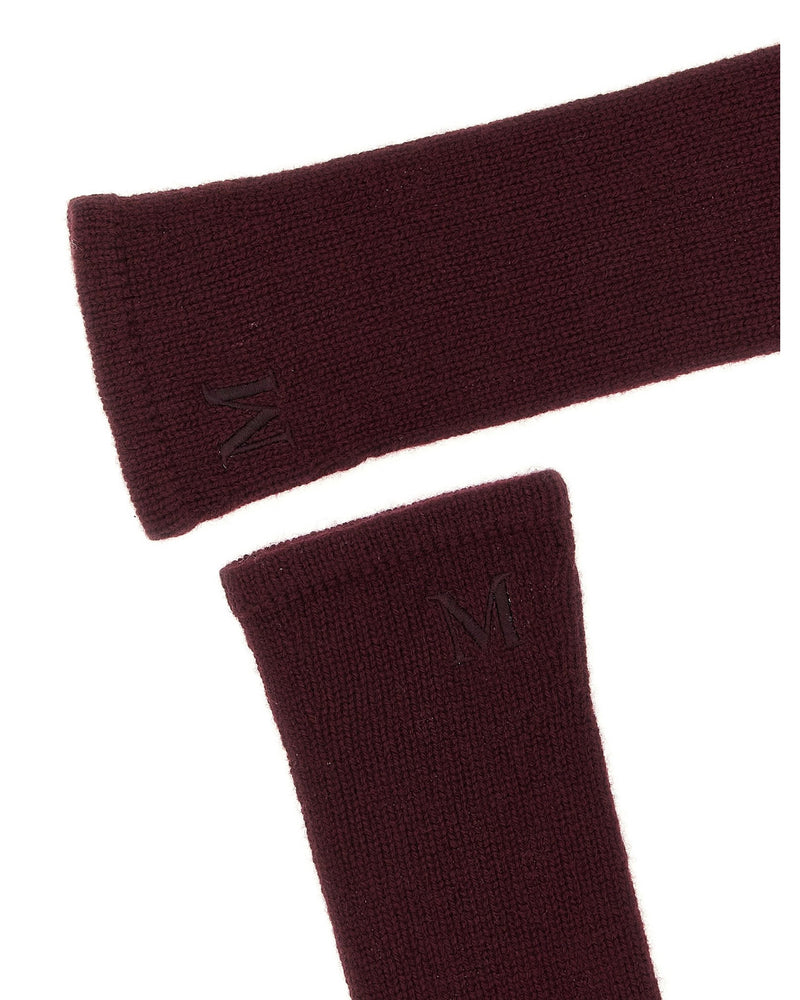 Max Mara Mmjock Gloves Glam Steals