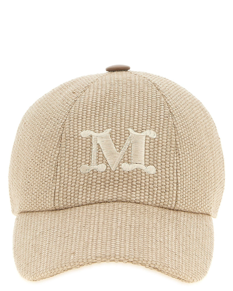 Max Mara Mxacircense Cap Glam Steals