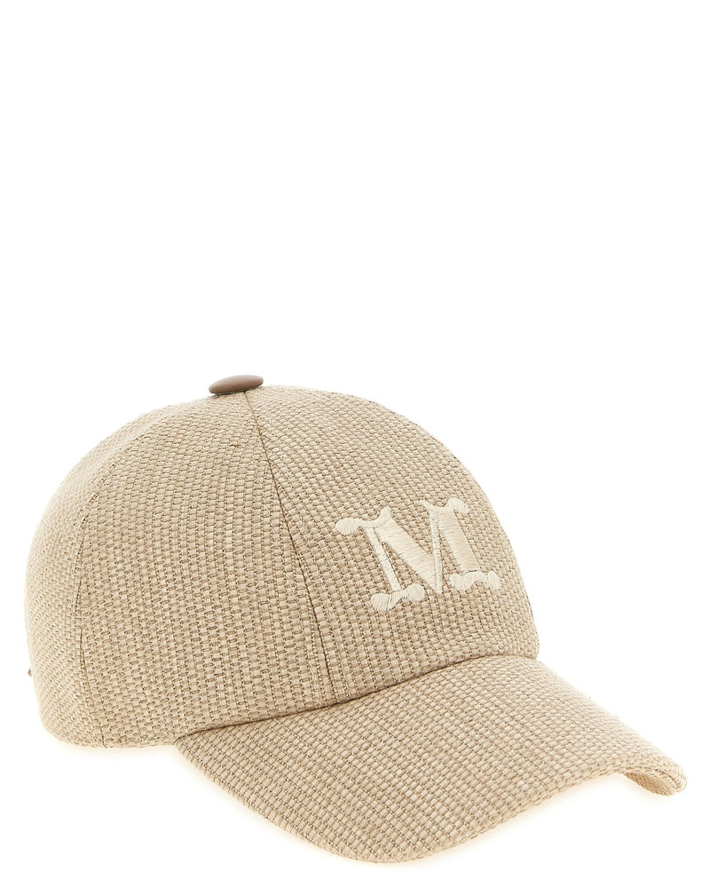 Max Mara Mxacircense Cap Glam Steals