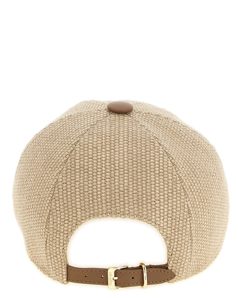 Max Mara Mxacircense Cap Glam Steals