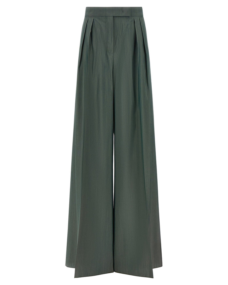 Max Mara Mxgiallo Pant Glam Steals
