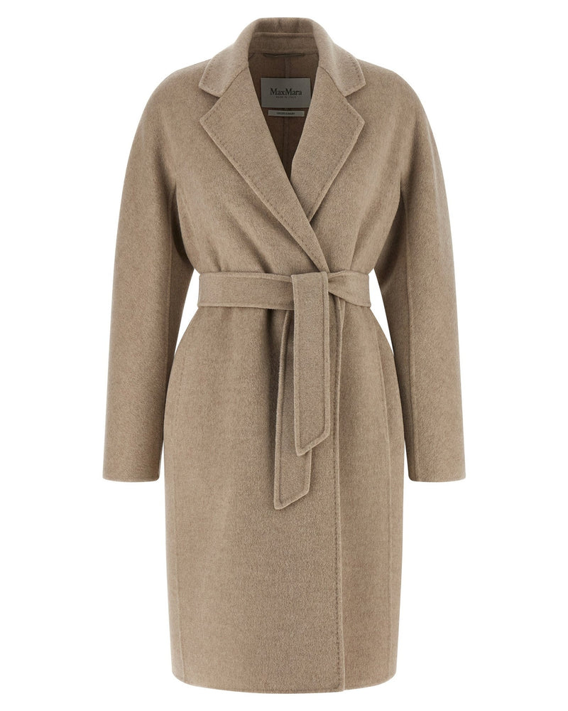 Max Mara Mxmaceri Coat Glam Steals