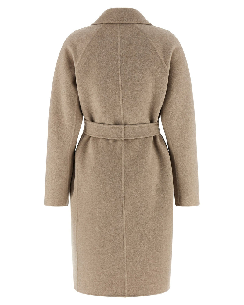 Max Mara Mxmaceri Coat Glam Steals