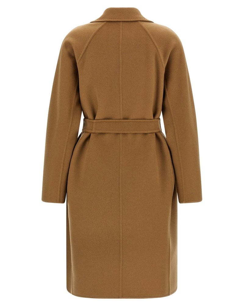 Max Mara Mxmaceri Coat Glam Steals