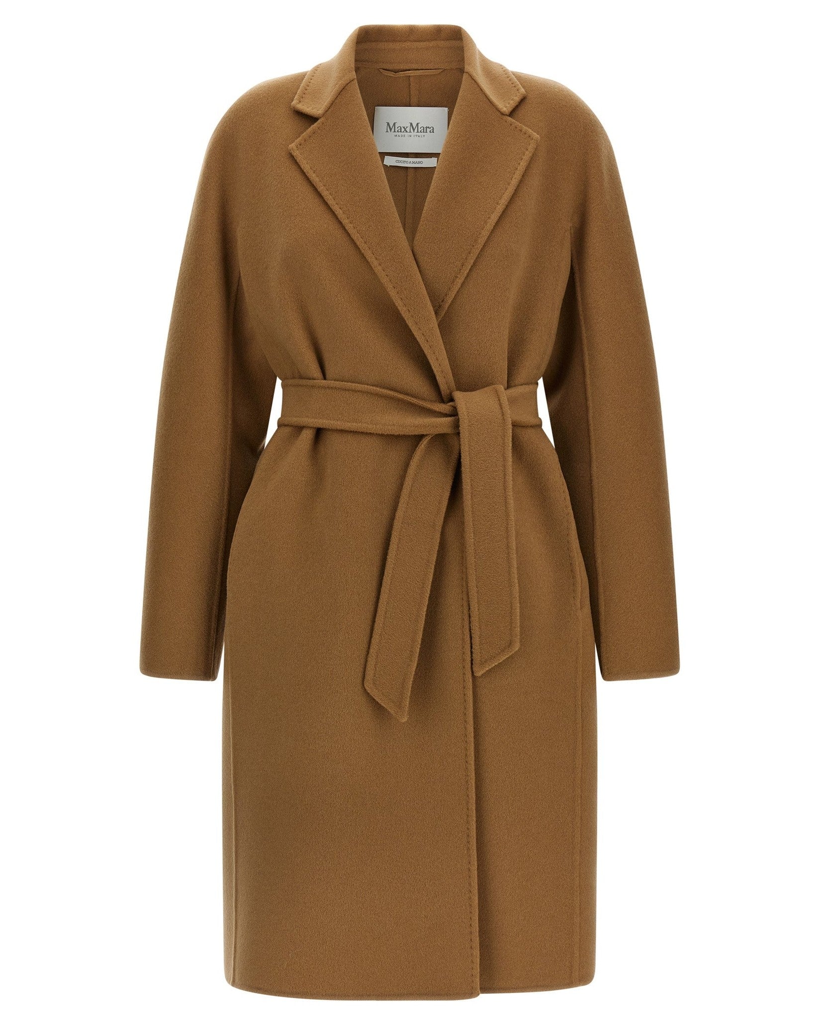 Max Mara Mxmaceri Coat Glam Steals