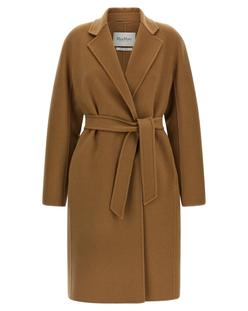 Max Mara Mxmaceri Coat Glam Steals
