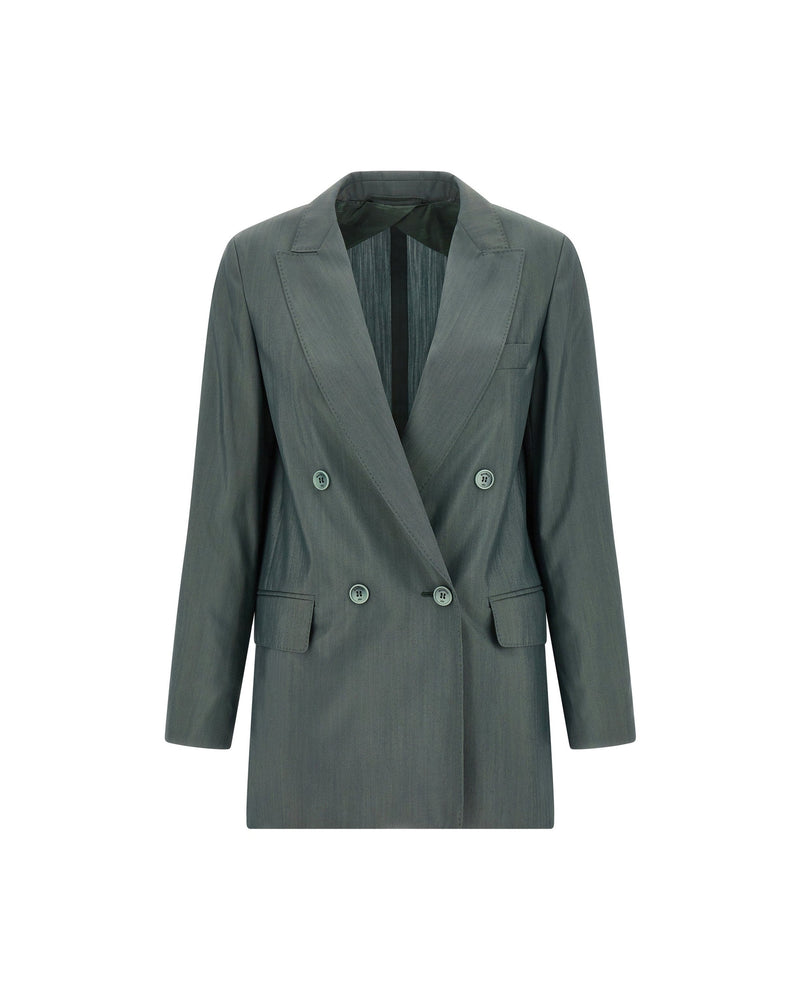 Max Mara Mxmalbata Blazer Glam Steals