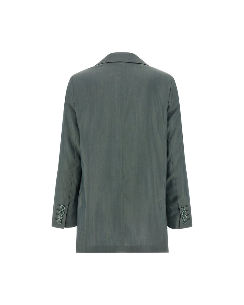 Max Mara Mxmalbata Blazer Glam Steals