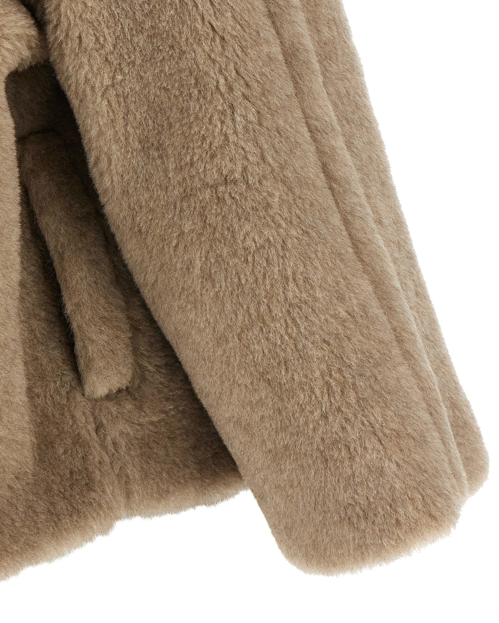 Max Mara Mxmcambusa Coat Glam Steals