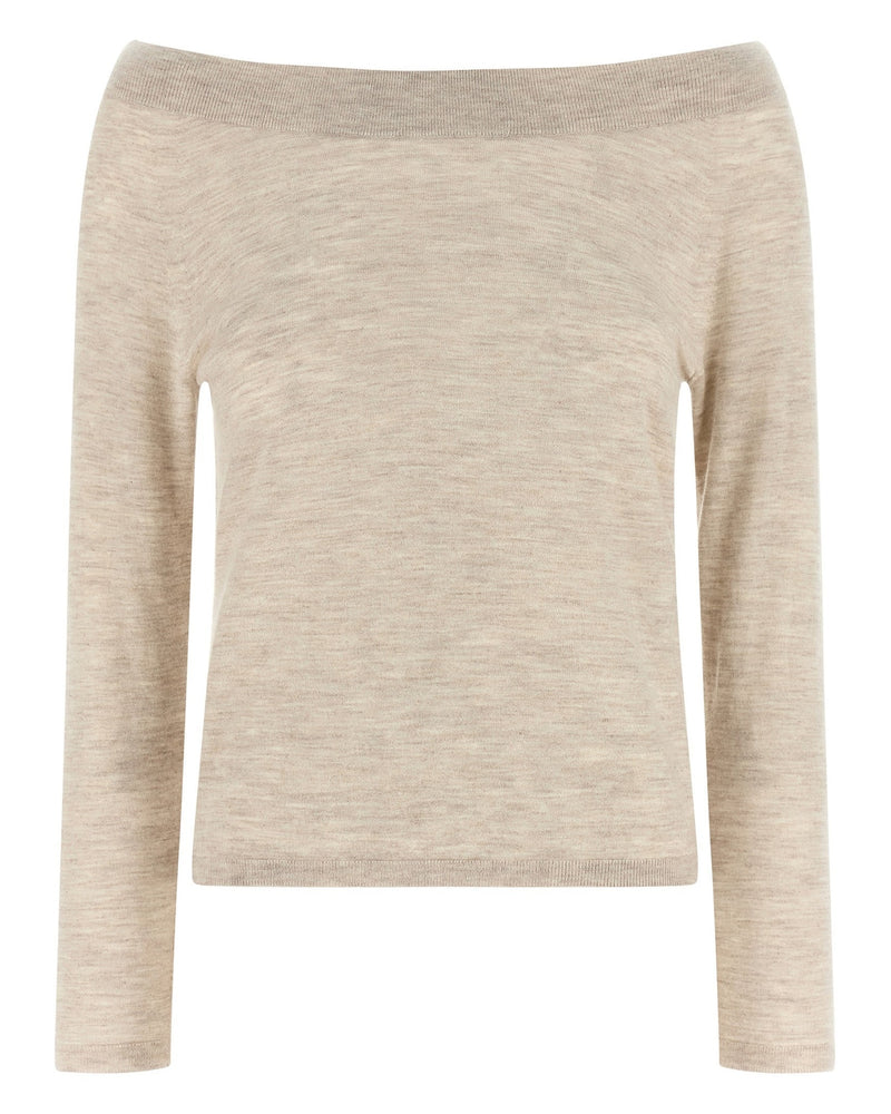 Max Mara Mxmfaretra Sweater Glam Steals