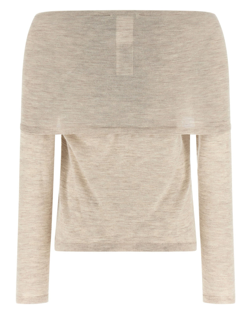 Max Mara Mxmfaretra Sweater Glam Steals