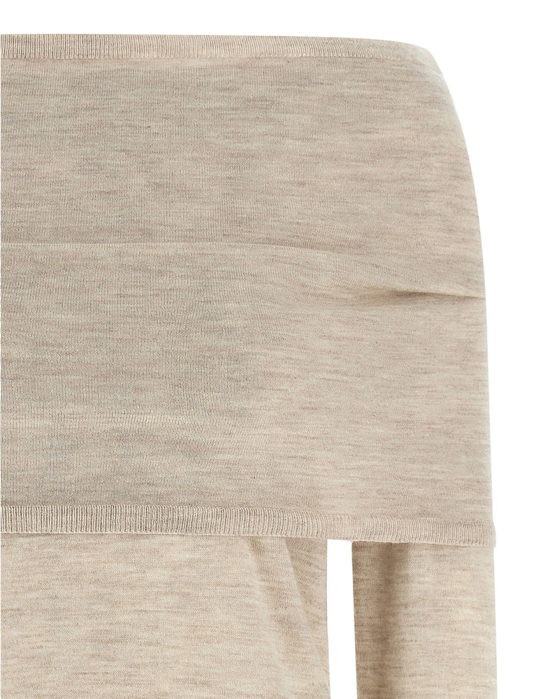 Max Mara Mxmfaretra Sweater Glam Steals