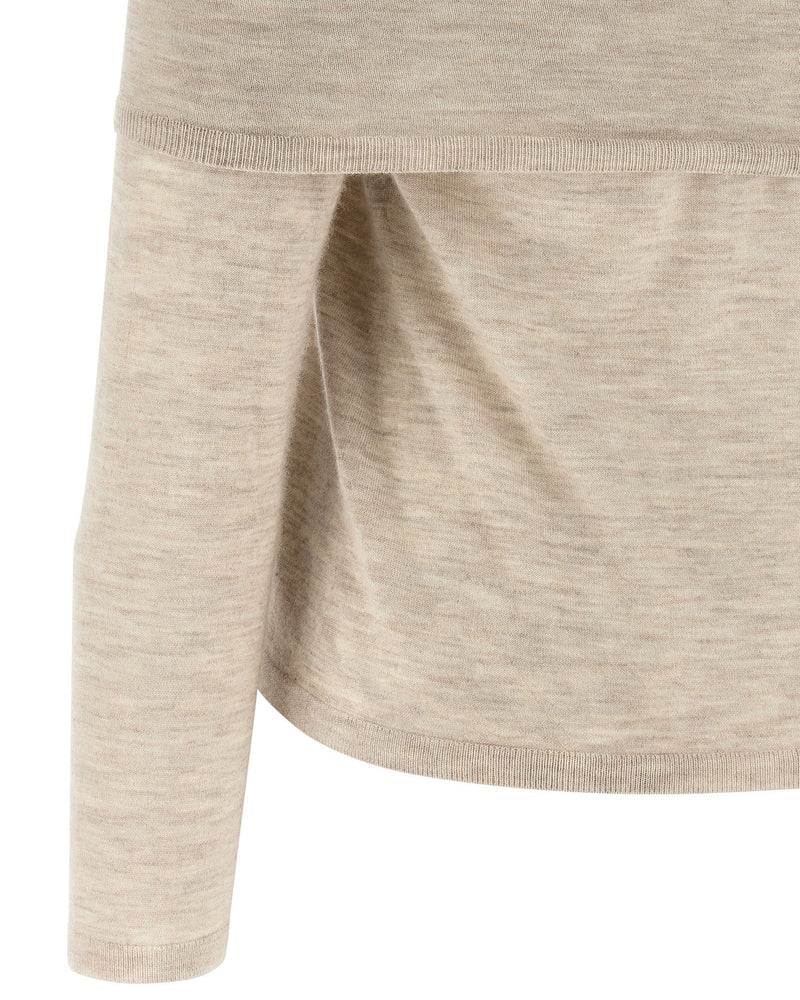 Max Mara Mxmfaretra Sweater Glam Steals