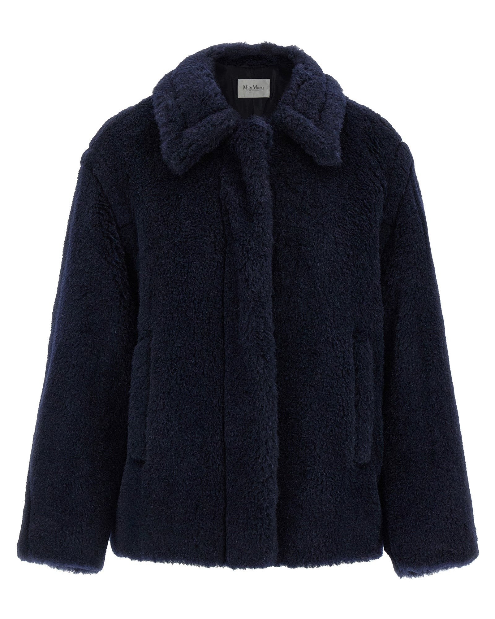 Max Mara Mxmfuggito Coat Glam Steals