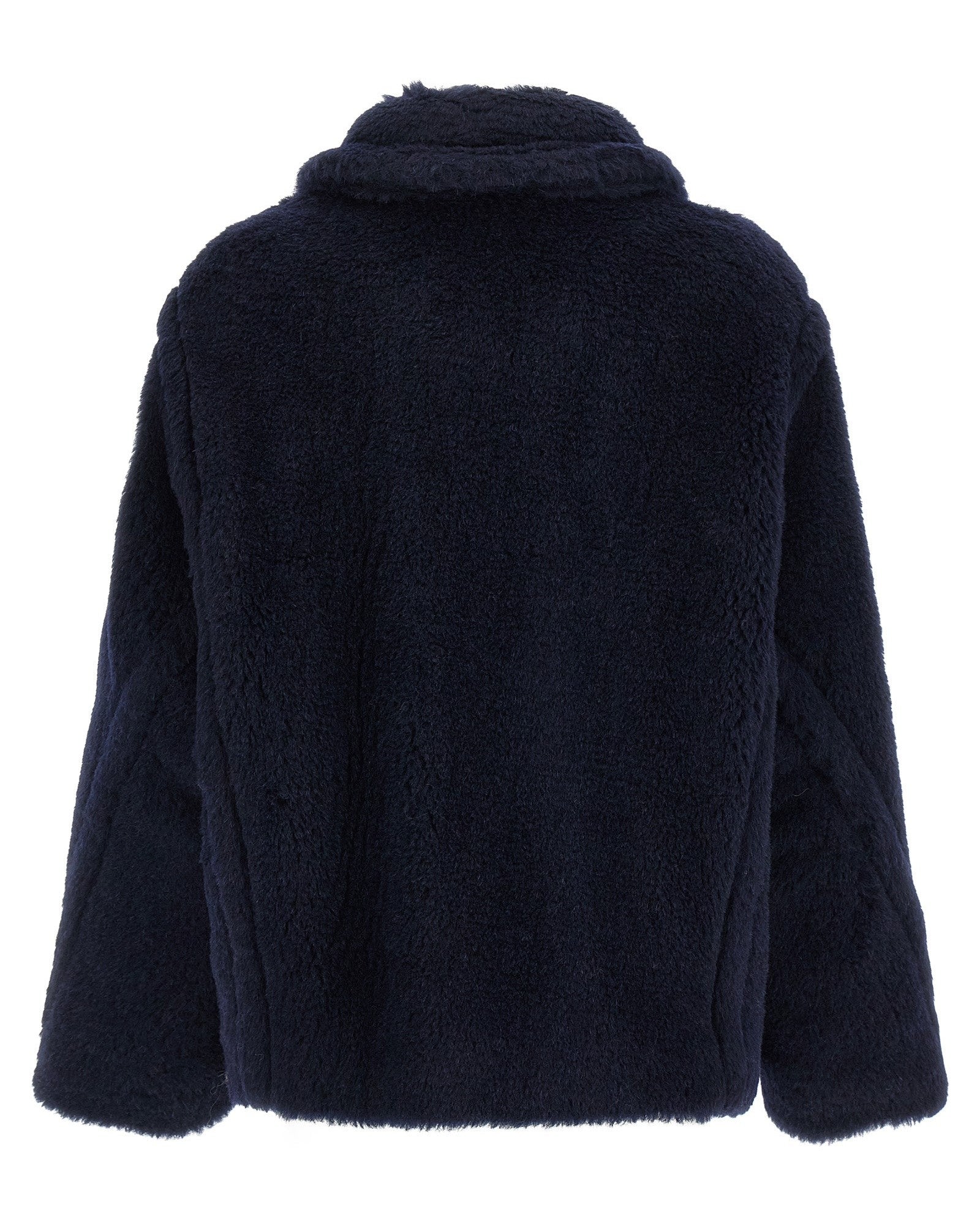 Max Mara Mxmfuggito Coat Glam Steals