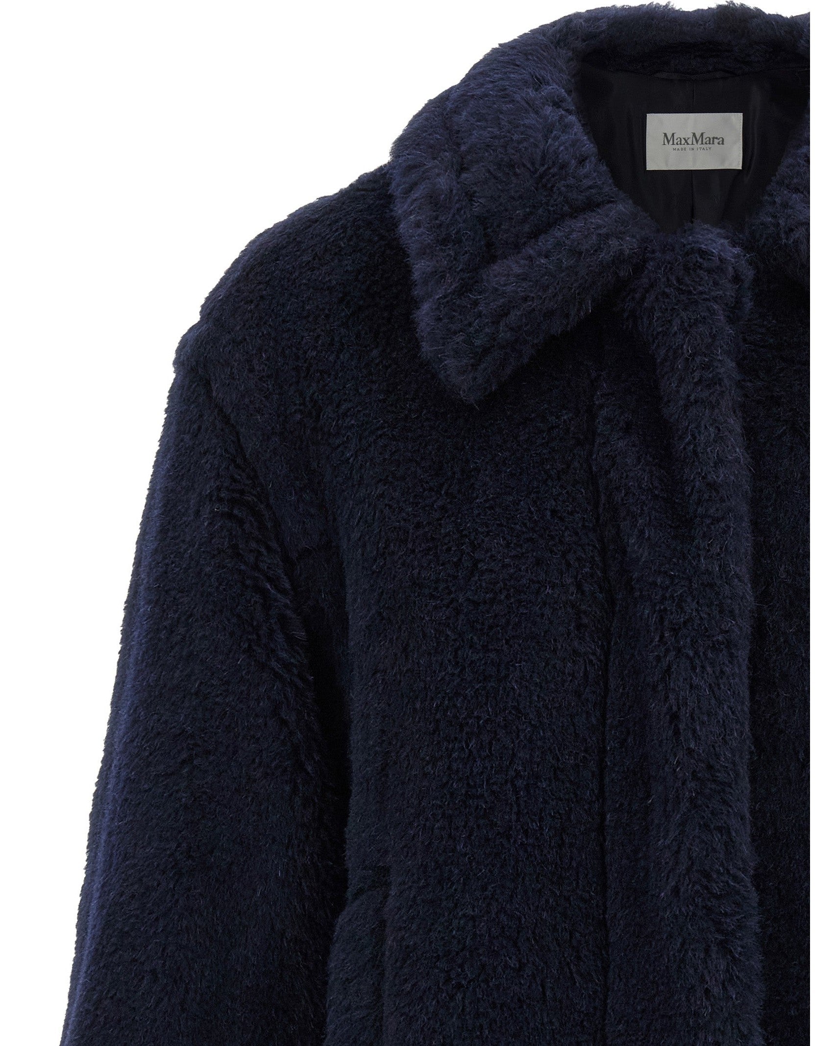 Max Mara Mxmfuggito Coat Glam Steals