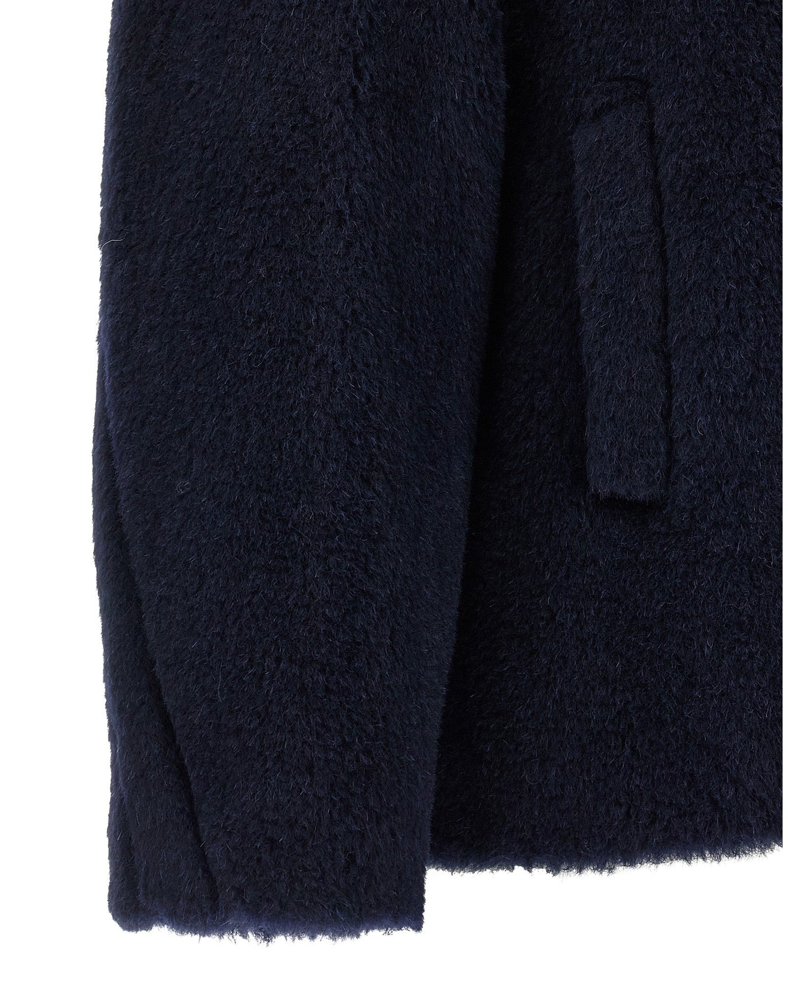 Max Mara Mxmfuggito Coat Glam Steals
