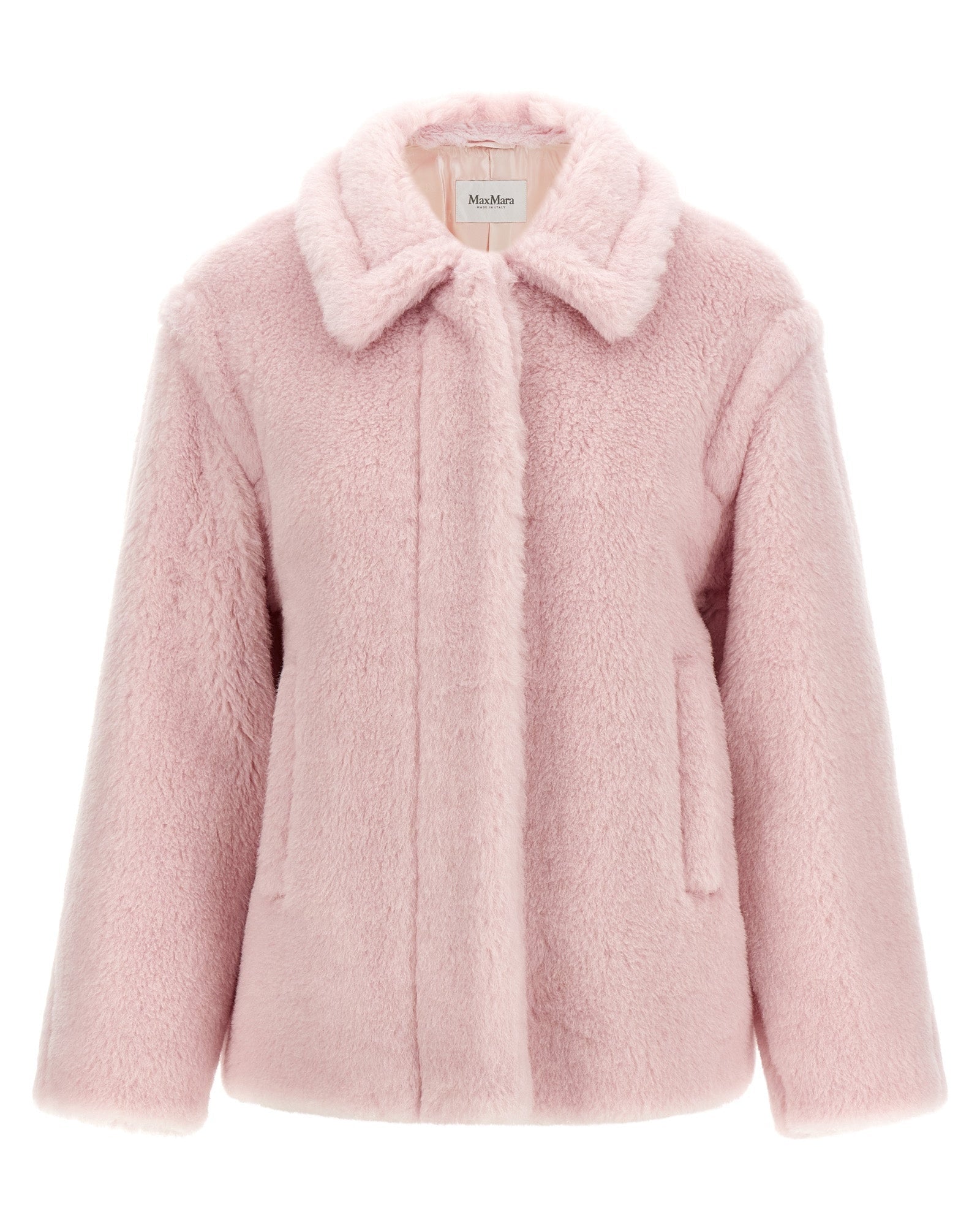 Max Mara Mxmfuggito Coat Glam Steals