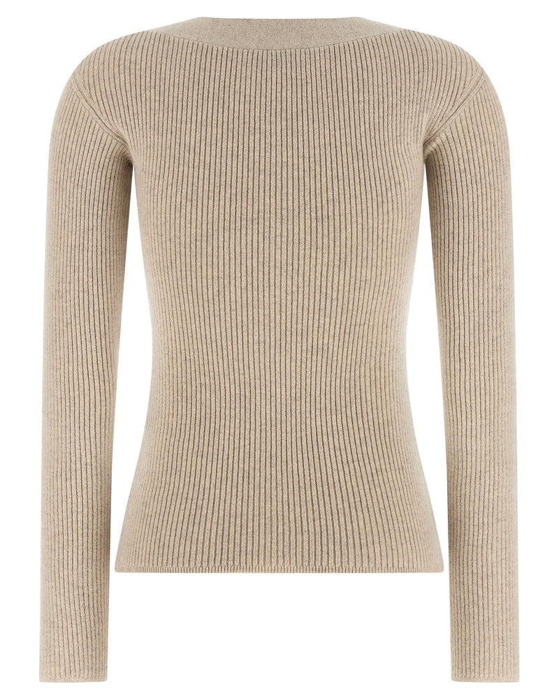 Max Mara Mxmgioiosa Sweater Glam Steals
