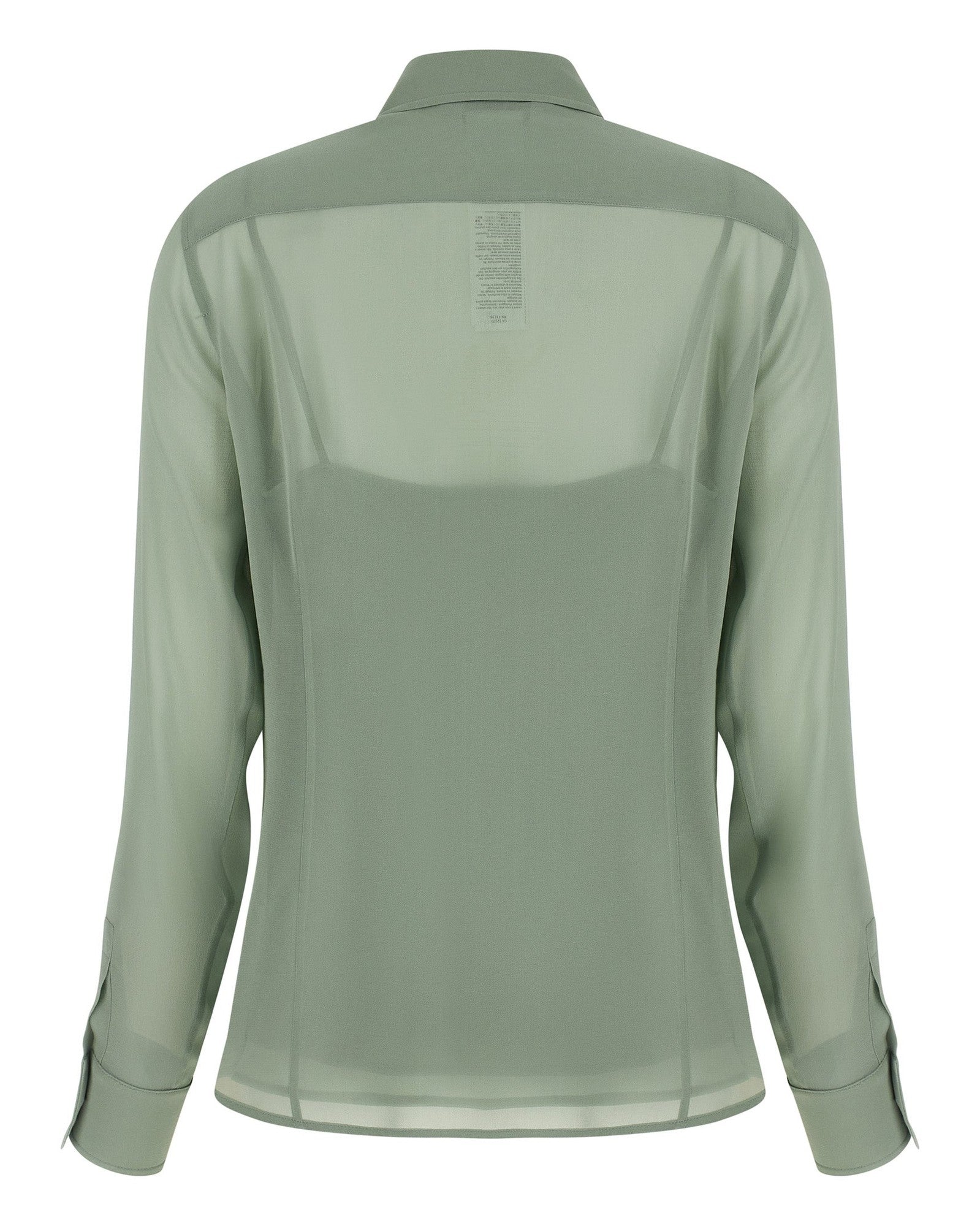 Max Mara Mxmgolfo Shirt Glam Steals