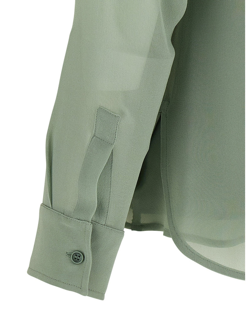 Max Mara Mxmgolfo Shirt Glam Steals