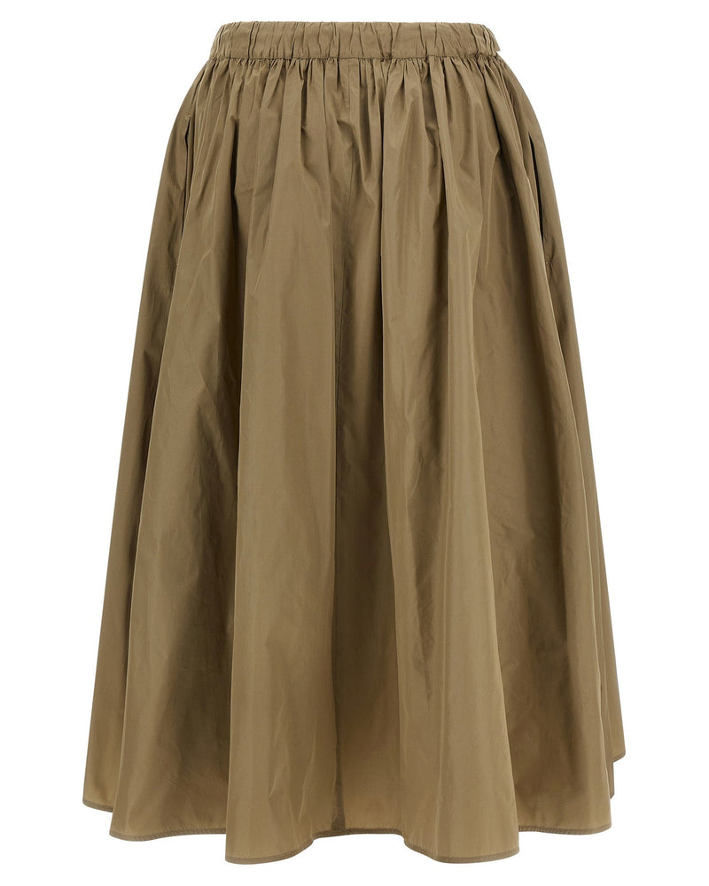 Max Mara Mxmlonza Skirt Glam Steals
