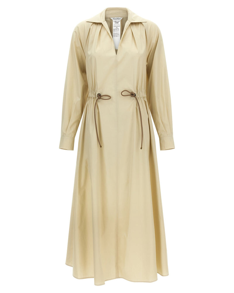 Max Mara Mxmpedaggi Dress Glam Steals