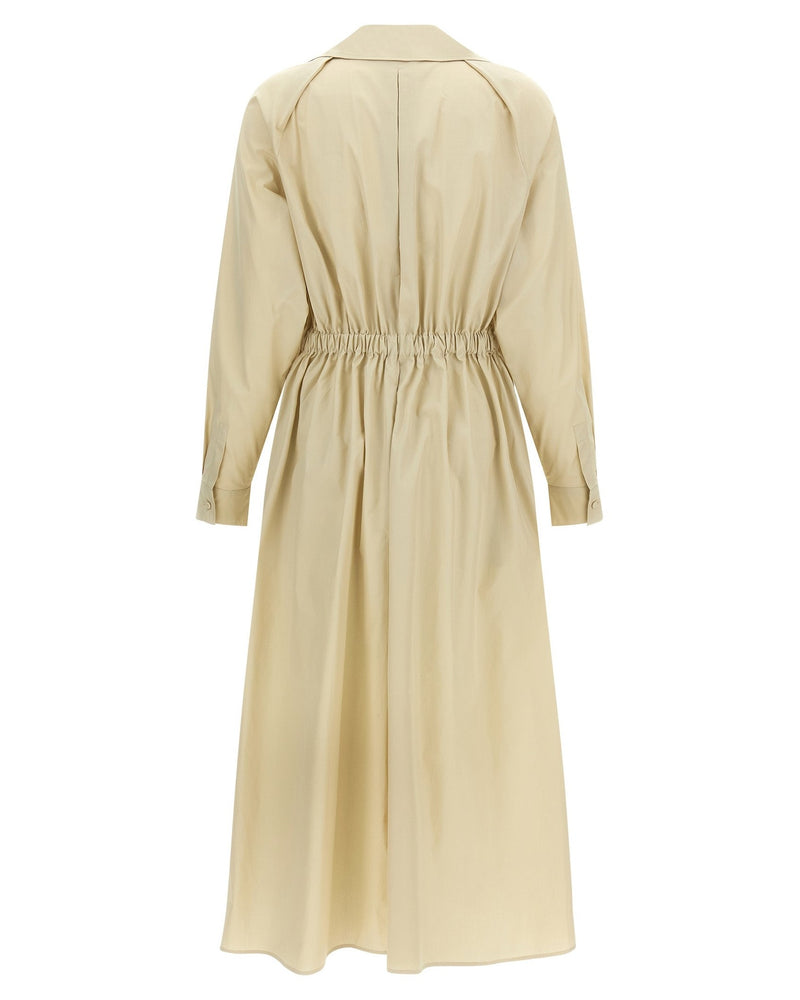 Max Mara Mxmpedaggi Dress Glam Steals