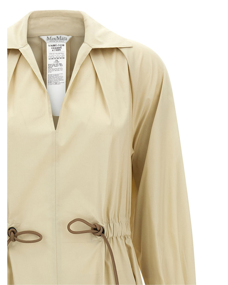 Max Mara Mxmpedaggi Dress Glam Steals