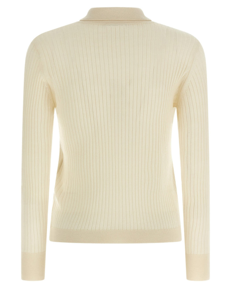Max Mara Mxpgitano Polo Shirt Glam Steals