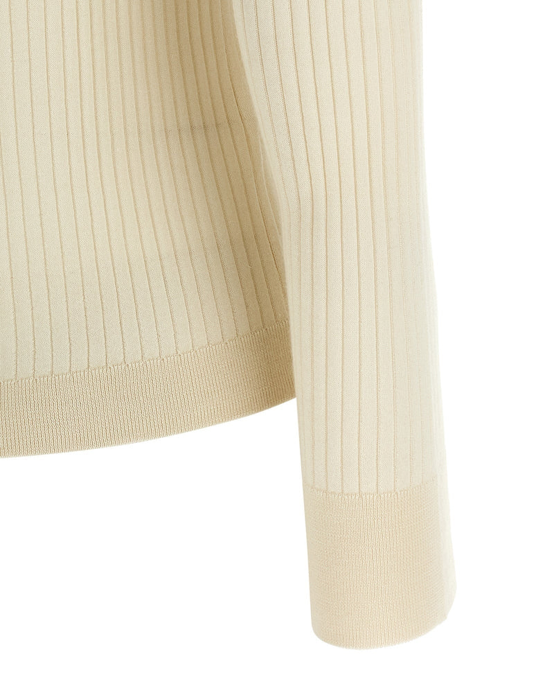 Max Mara Mxpgitano Polo Shirt Glam Steals