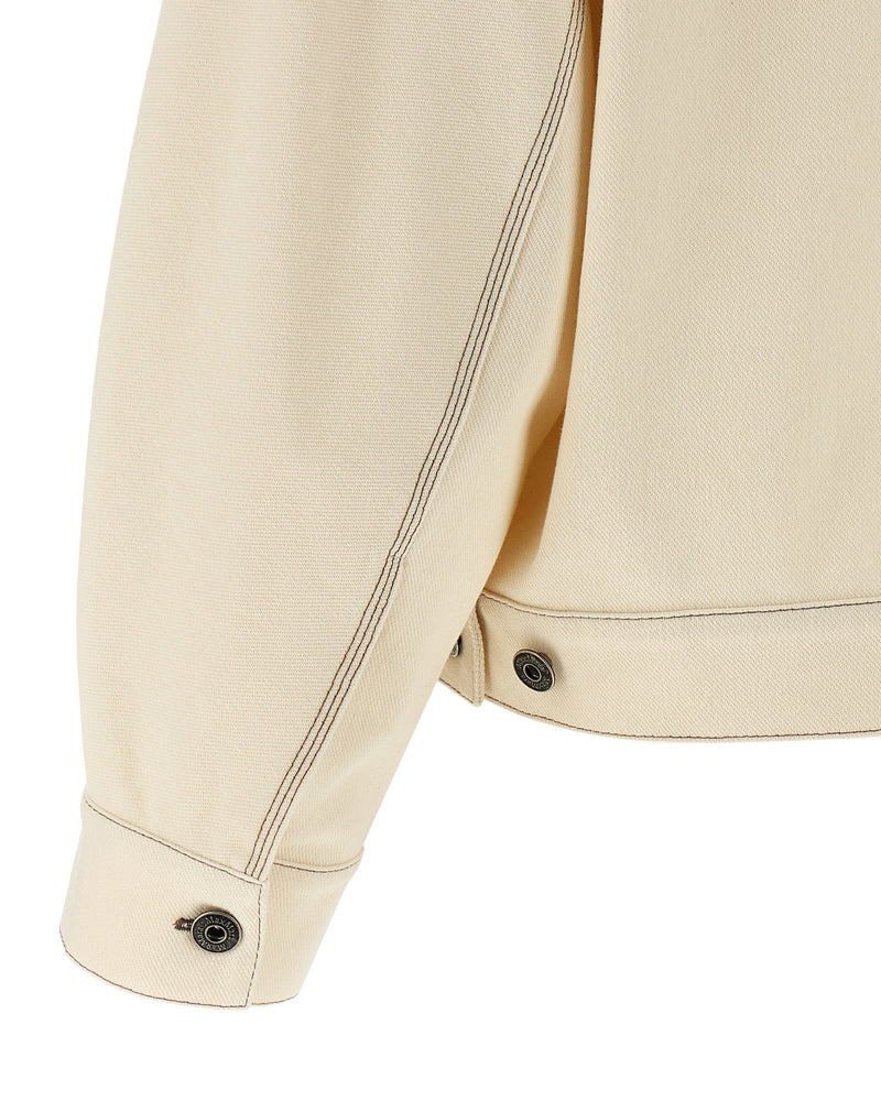 Max Mara Mxpnettare Overshirt Glam Steals