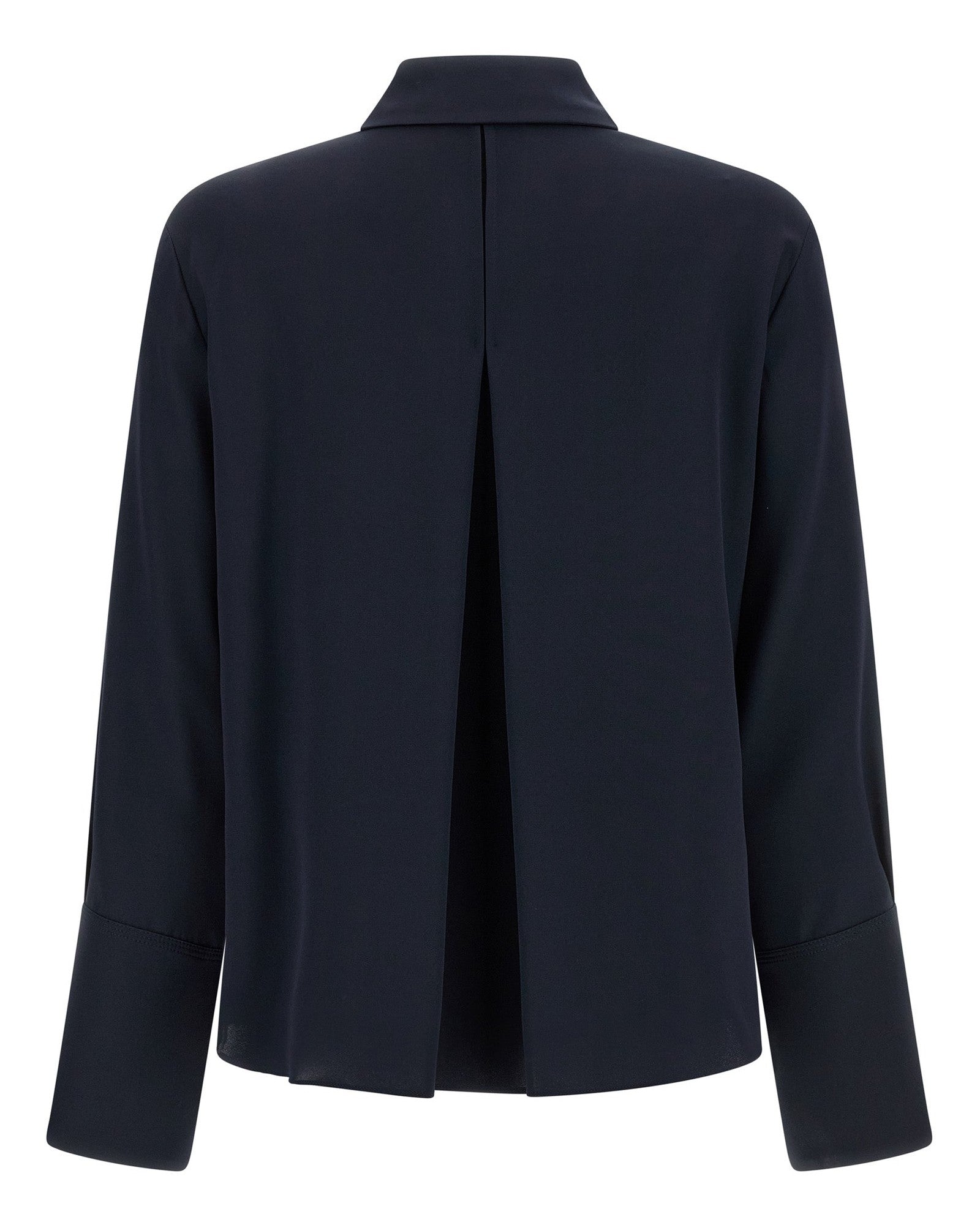 Max Mara Mxpvoliera Shirt Glam Steals