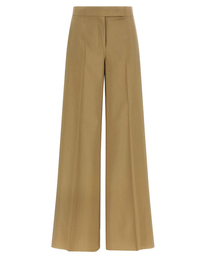 Max Mara Mxsbronte Pant Glam Steals