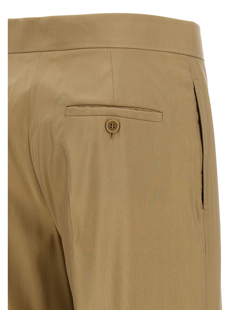 Max Mara Mxsbronte Pant Glam Steals