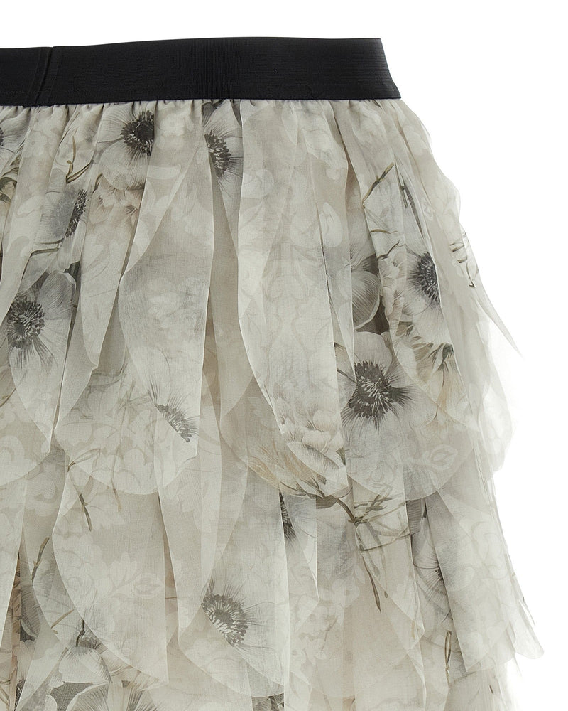 Max Mara Mxstalco Skirt Glam Steals