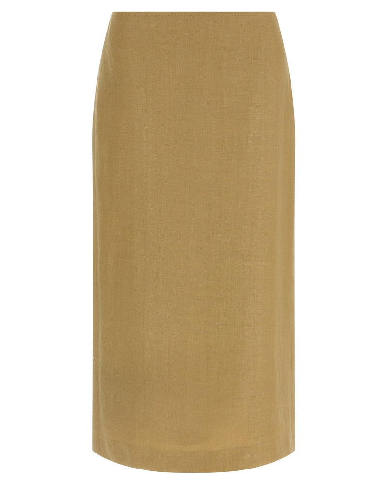 Max Mara Mxsveranda Skirt Glam Steals